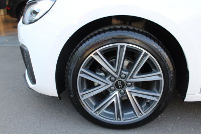 Audi A1 Gebrauchtwagen