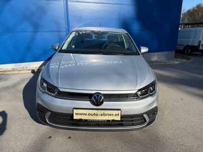 VW Polo Gebrauchtwagen