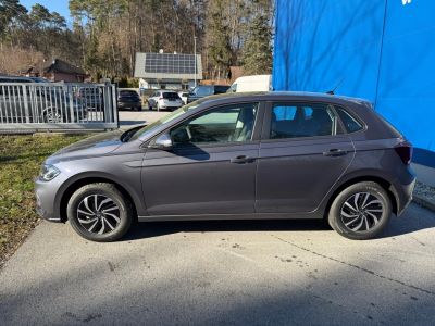 VW Polo Gebrauchtwagen