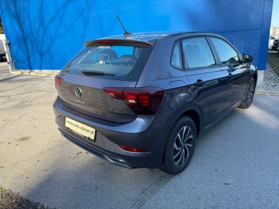 VW Polo Gebrauchtwagen