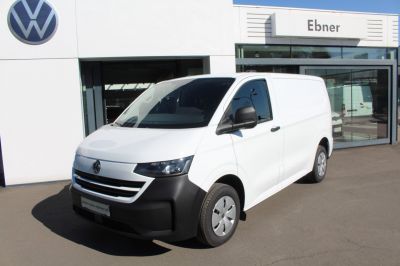 VW Transporter T6 Gebrauchtwagen