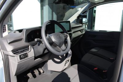 VW Transporter T6 Gebrauchtwagen