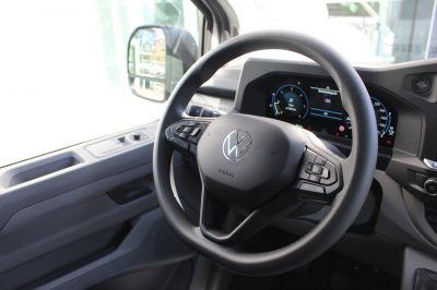 VW Transporter T6 Gebrauchtwagen