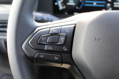 VW Transporter T6 Gebrauchtwagen