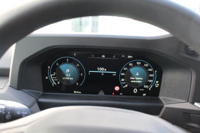 VW Transporter T6 Gebrauchtwagen