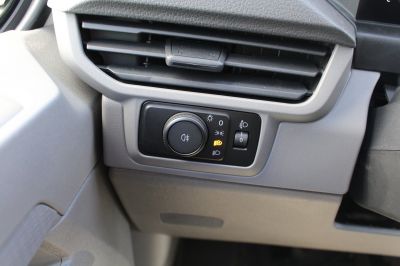 VW Transporter T6 Gebrauchtwagen