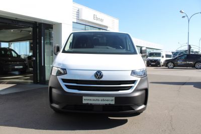VW Transporter T6 Gebrauchtwagen