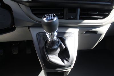 VW Transporter T6 Gebrauchtwagen