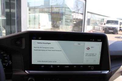 VW Transporter T6 Gebrauchtwagen