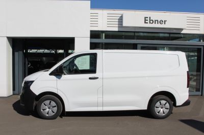 VW Transporter T6 Gebrauchtwagen