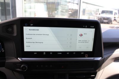 VW Transporter T6 Gebrauchtwagen