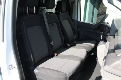 VW Transporter T6 Gebrauchtwagen