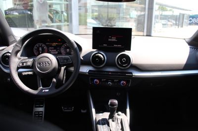 Audi Q2 Gebrauchtwagen