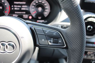 Audi Q2 Gebrauchtwagen