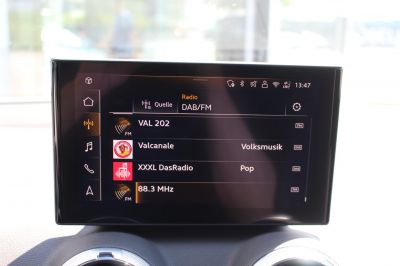 Audi Q2 Gebrauchtwagen