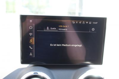 Audi Q2 Gebrauchtwagen