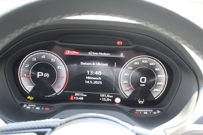 Audi Q2 Gebrauchtwagen