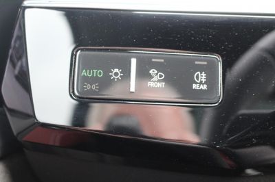 Audi e-tron Gebrauchtwagen