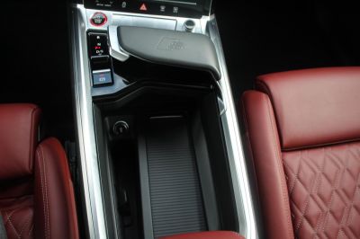 Audi e-tron Gebrauchtwagen