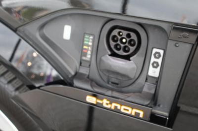 Audi e-tron Gebrauchtwagen