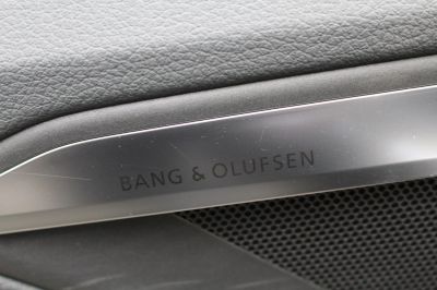 Audi e-tron Gebrauchtwagen