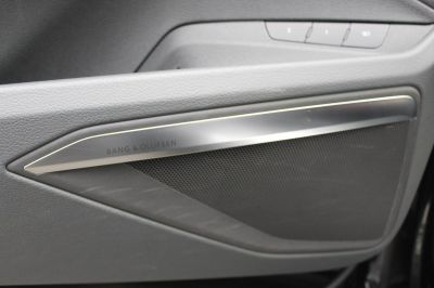 Audi e-tron Gebrauchtwagen