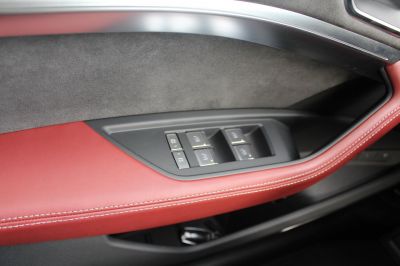 Audi e-tron Gebrauchtwagen