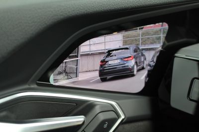 Audi e-tron Gebrauchtwagen