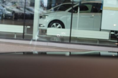 Audi e-tron Gebrauchtwagen