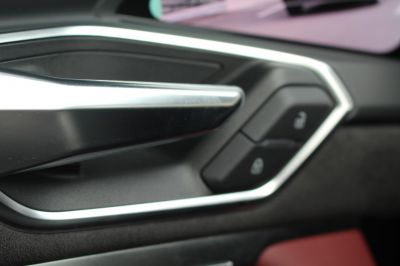 Audi e-tron Gebrauchtwagen