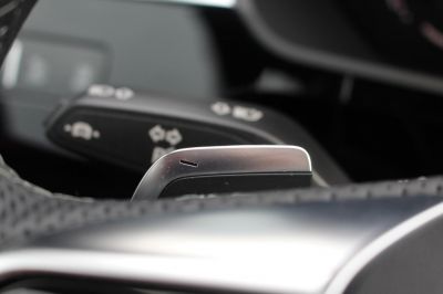 Audi e-tron Gebrauchtwagen