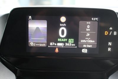 VW ID.Buzz Gebrauchtwagen