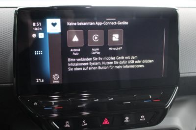 VW ID.Buzz Gebrauchtwagen