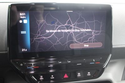 VW ID.Buzz Gebrauchtwagen