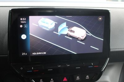 VW ID.Buzz Gebrauchtwagen