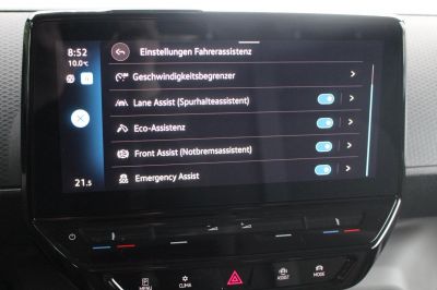 VW ID.Buzz Gebrauchtwagen