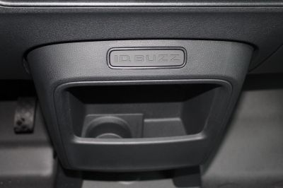 VW ID.Buzz Gebrauchtwagen