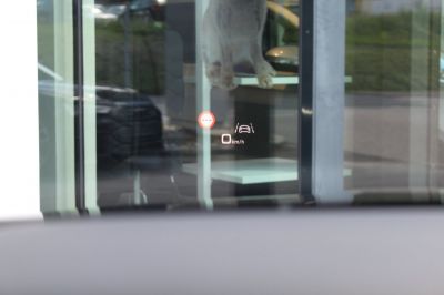 Audi Q8 Gebrauchtwagen