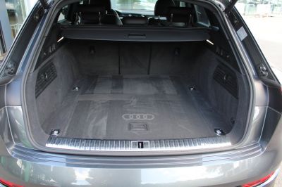 Audi Q8 Gebrauchtwagen