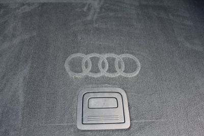 Audi Q8 Gebrauchtwagen