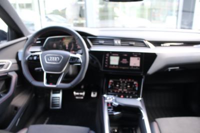 Audi Q8 Gebrauchtwagen