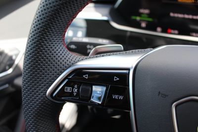 Audi Q8 Gebrauchtwagen