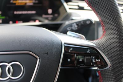 Audi Q8 Gebrauchtwagen