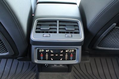 Audi Q8 Gebrauchtwagen