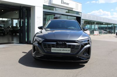 Audi Q8 Gebrauchtwagen