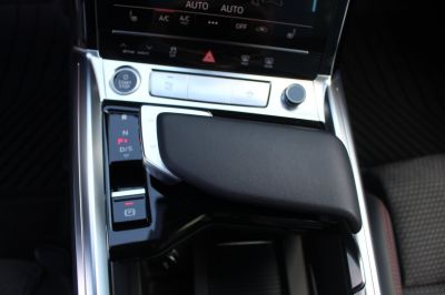 Audi Q8 Gebrauchtwagen