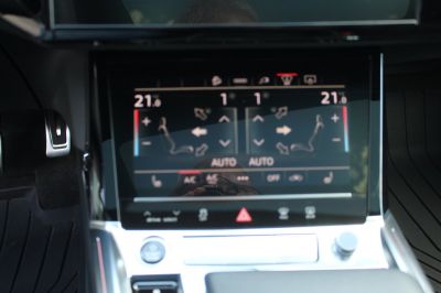 Audi Q8 Gebrauchtwagen