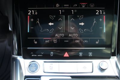 Audi Q8 Gebrauchtwagen