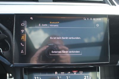 Audi Q8 Gebrauchtwagen