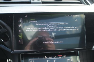 Audi Q8 Gebrauchtwagen